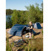 Namiot turystyczny dla 3 osób Vega 300 Compact blue Easy Camp