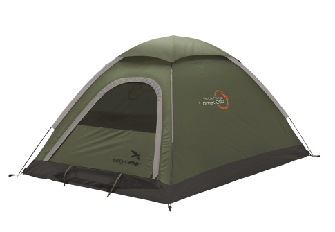 Namiot 2 osobowy Comet 200 olive Easy Camp