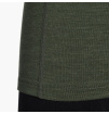 Koszulka termoaktywna Bjorn Merino T-shirt Olive Zajo