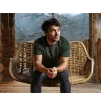 Koszulka termoaktywna Bjorn Merino T-shirt Olive Zajo