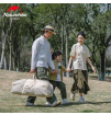 Namiot kempingowy 3 osobowy Ango 3 Silver Plate khaki Naturehike
