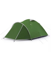 Namiot 4-osobowy P-Plus 4 dark green Naturehike