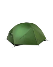 Namiot 2-osobowy Mongar 2 210T forest green Naturehike
