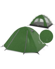 Namiot 3-osobowy P-Series 3 New Edition dark green Naturehike