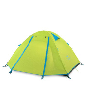 Namiot 3 osobowy P-Series 3 UV green Naturehike