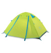 Namiot 3 osobowy P-Series 3 UV green Naturehike