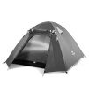 Namiot 3 osobowy P-Series 3 UV green Naturehike