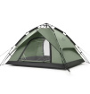 Namiot 4-osobowy Pop-Up 4 Automatic forest green Naturehike