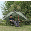 Namiot 4-osobowy Pop-Up 4 Automatic forest green Naturehike