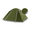 Namiot 2-osobowy P-Series 2 New Edition dark green Naturehike
