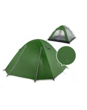 Namiot 2 osobowy P-Series 2 UV forest green Naturehike
