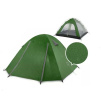 Namiot 2 osobowy P-Series 2 UV forest green Naturehike