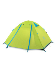 Namiot 2 osobowy P-Series 2 UV green Naturehike