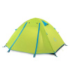 Namiot 2 osobowy P-Series 2 UV green Naturehike