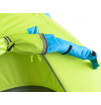Namiot 2 osobowy P-Series 2 UV green Naturehike
