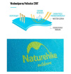 Namiot 2 osobowy P-Series 2 UV green Naturehike
