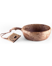 Miska turystyczna Bowl 550ml brown Kupilka