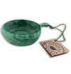 Miska turystyczna Bowl 550ml green Kupilka