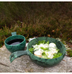 Miska turystyczna Bowl 550ml green Kupilka