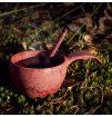 Kubek turystyczny Classic cup 210 ml cranberry Kupilka