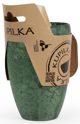 Kubek Cup original 300 ml green Kupilka
