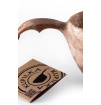 Duży kubek Large Cup 370 ml brown Kupilka