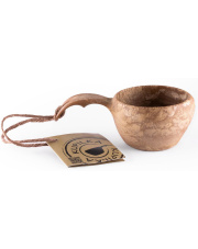 Mały kubek Small cup 120 ml brown Kupilka