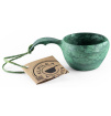 Mały kubek Small cup 120 ml green z opakowaniem Kupilka