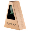 Mały kubek Small cup 120 ml green z opakowaniem Kupilka