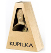 Kubek turystyczny Classic cup 210 ml + łyżeczka brown w opakowaniu Kupilka