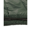 Śpiwór zimowy Orbit 400 zamek lewy olive Easy Camp