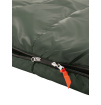Śpiwór zimowy Orbit 400 zamek lewy olive Easy Camp