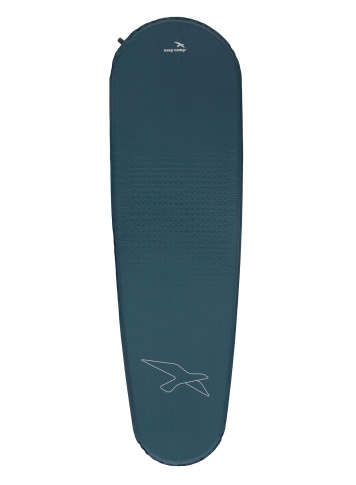 Mata samopompująca Compact Mat Single 5cm Easy Camp