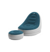 Dmuchany fotel z podnóżkiem Comfy Lounge Set Easy Camp