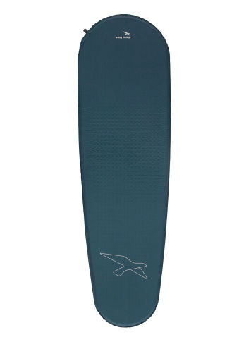 Mata samopompująca Compact Mat Single 3,8cm Easy Camp
