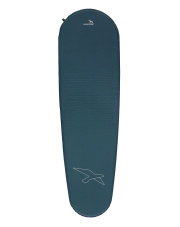 Mata samopompująca Compact Mat Single 2,5cm Easy Camp