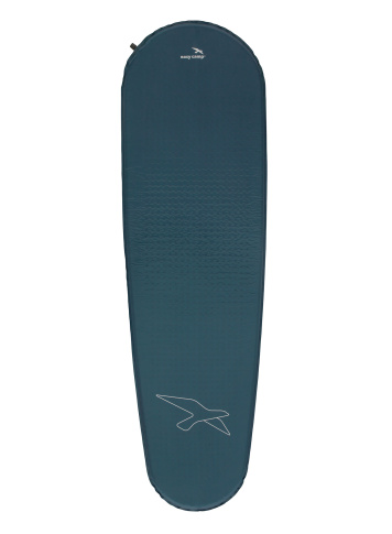 Mata samopompująca Compact Mat Single 2,5cm Easy Camp