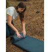 Mata samopompująca Compact Mat Single 2,5cm Easy Camp