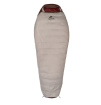 Śpiwór zimowy puchowy Snowbird XL prawy smoke brown Naturehike