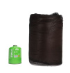 Śpiwór zimowy puchowy Snowbird XL prawy smoke brown Naturehike