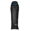 Śpiwór trzysezonowy CW400 Envelope L black Naturehike