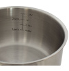 Turystyczny zestaw do gotowania Cookware Set Annecy M EuroTrail