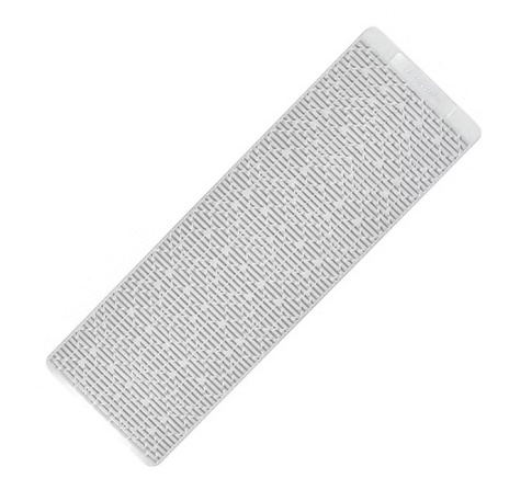 Karimata IXPE widened mat Silver Naturehike