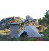 Karimata IXPE widened mat Silver Naturehike