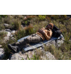 Karimata IXPE widened mat Silver Naturehike