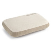 Poduszka Memory Foam Square Pillow khaki Naturehike