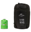 Śpiwór U150 lewy zamek Coffee Naturehike