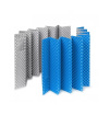 Karimata egg crate folding mat 1,8cm Blue Naturehike