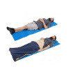Karimata egg crate folding mat 1,8cm Blue Naturehike