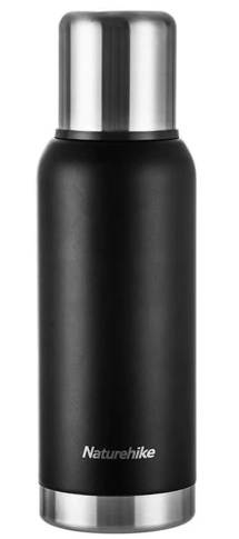 Termos turystyczny Vacuum Flask 1l Naturehike
